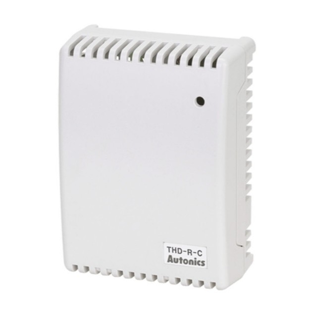 Autonics Temperature Sensor THD-R-C