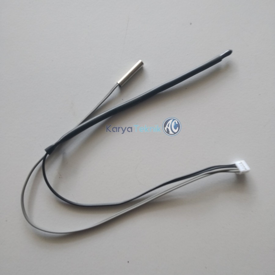THERMIS THERMISTOR AC LG ORIGINAL ABU HITAM