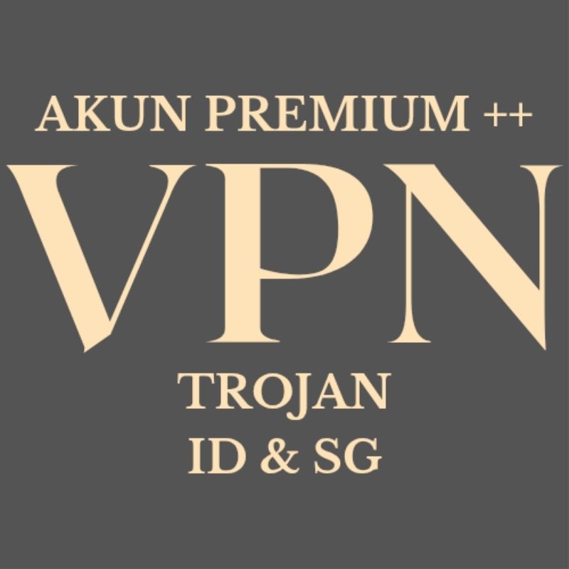 TrojanVpn