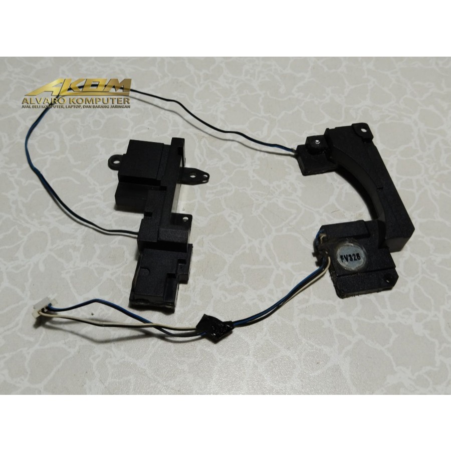 Sound atau Speaker internal Laptop HP 431