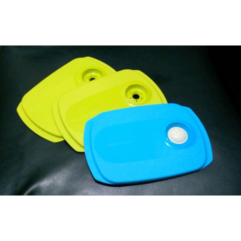Seal BYO Tupperware / Tutup Cool n Chic Tupperware/Silikon Cap CnC /Silicon BYO (1)