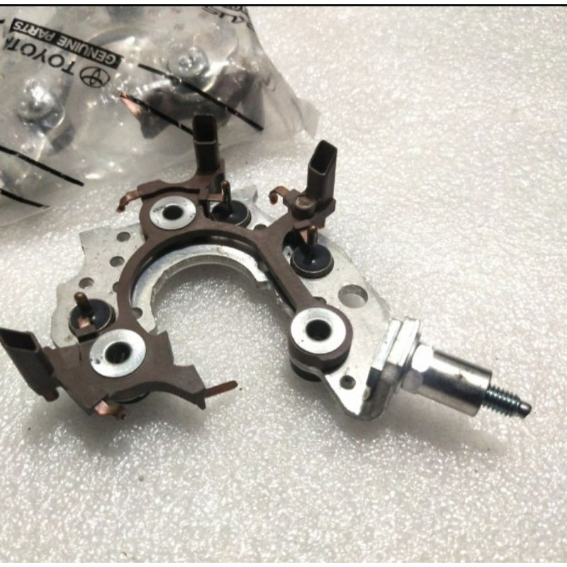 Dioda Rectifier Dinamo Ampere Altenator Avanza Xenia Rush Terios Original