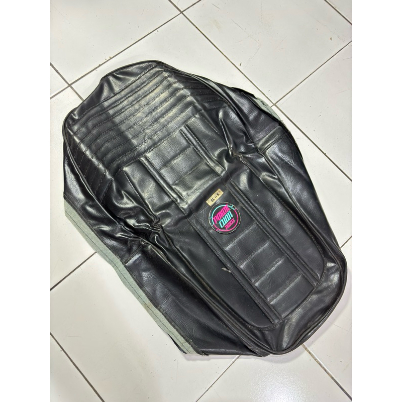 Kulit Jok GL100 K | GL125 K | GL 100 K | GL 125 K OMEGA B full press