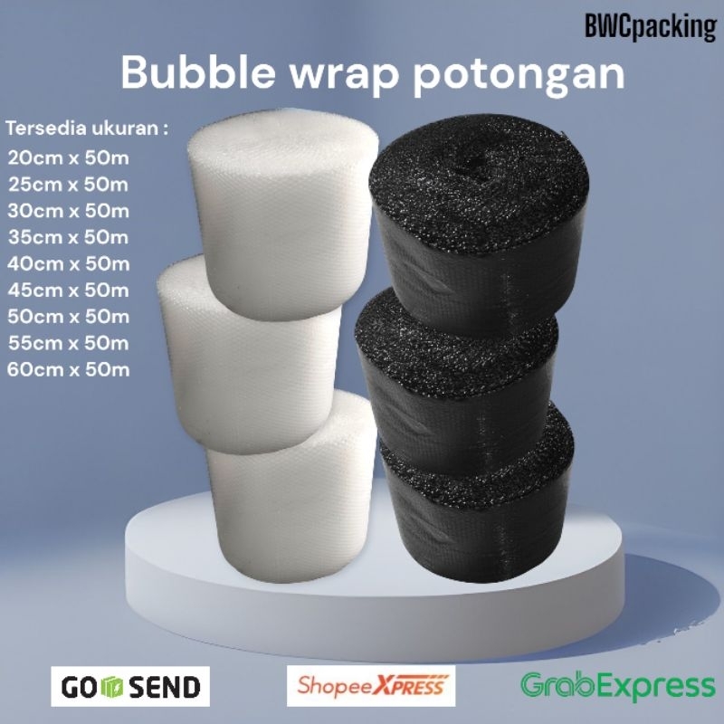 

Bubble wrap custom