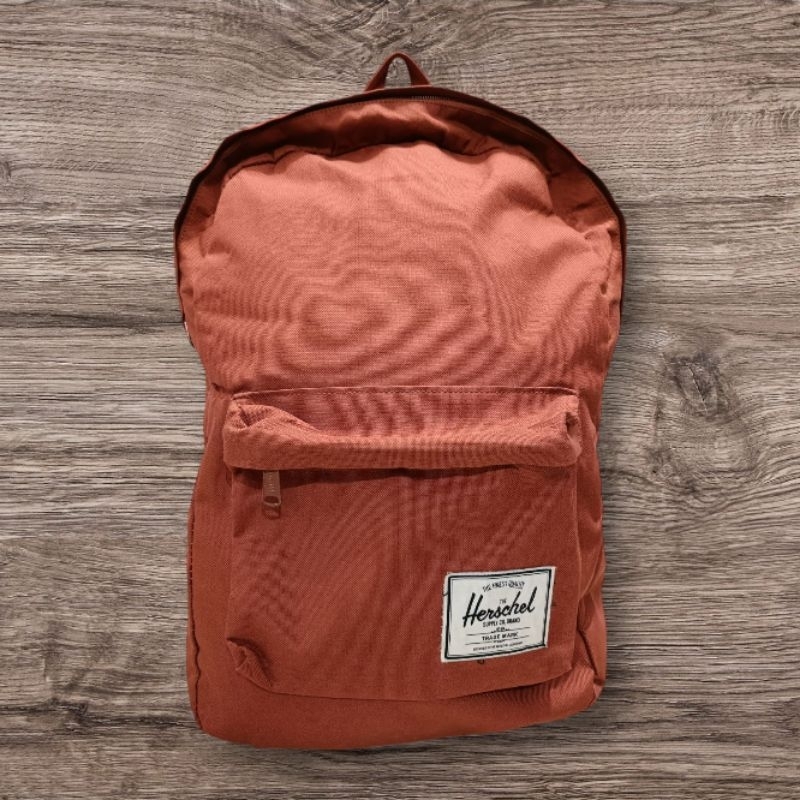 Tas Herschel Classic Second