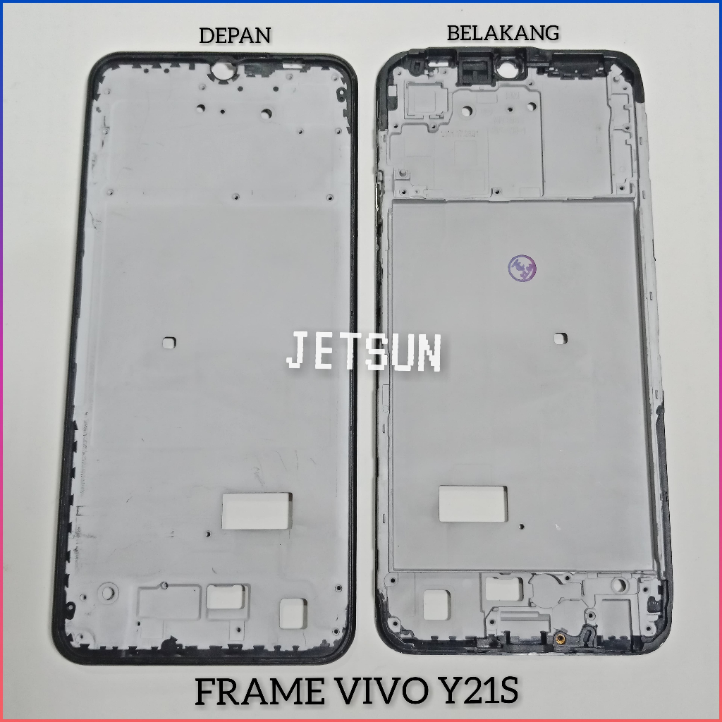 FRAME VIVO Y21S / Y21 2021/ Y21A /Y21T