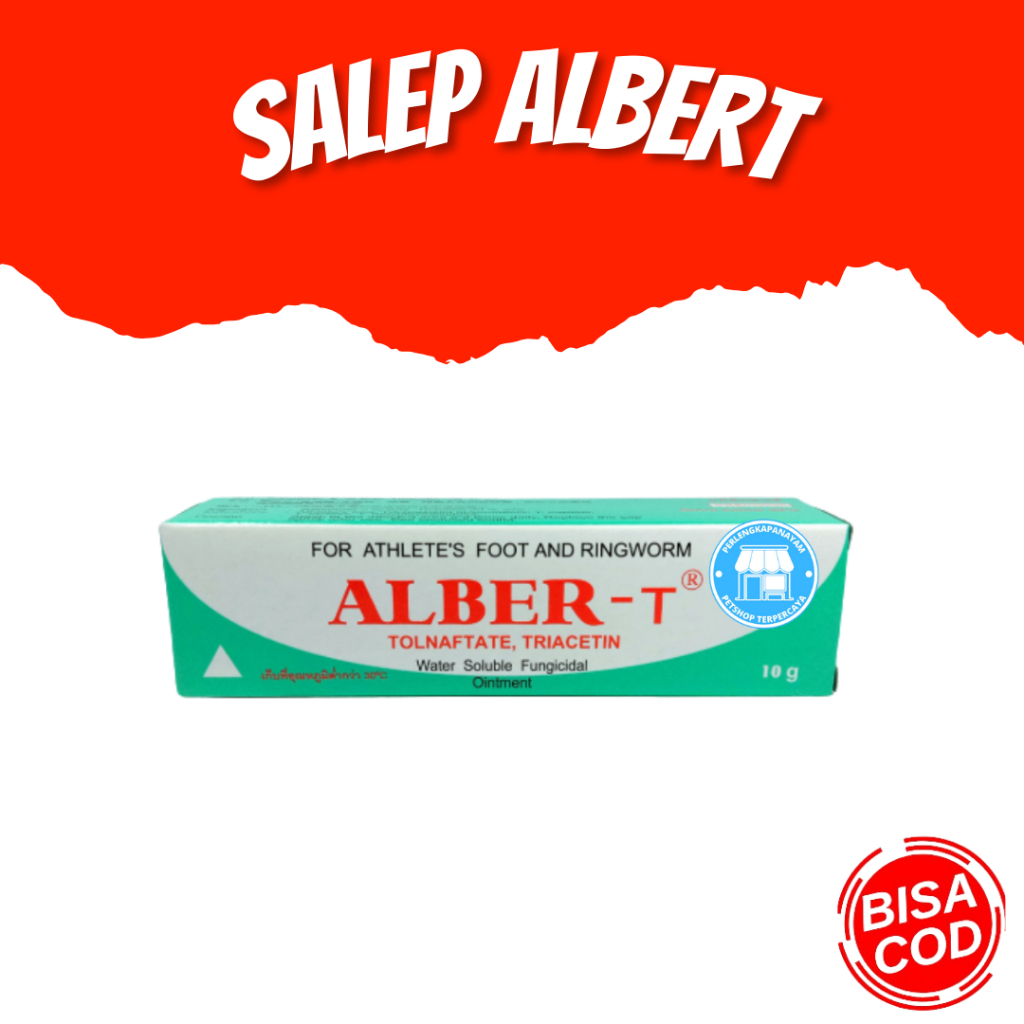 ALBERT Obat Korep Import Thailand Obat Korep Ayam Salep Korep Import