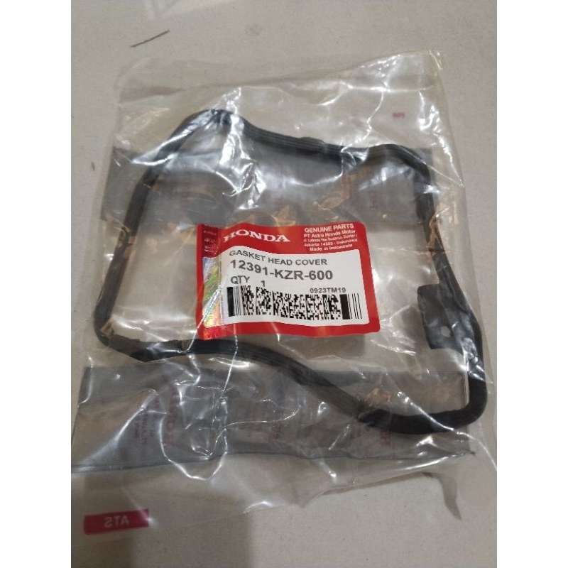Gasket Head vario 125