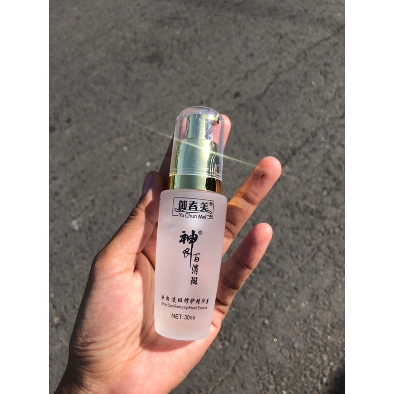 Serum Yu Chun Mei import