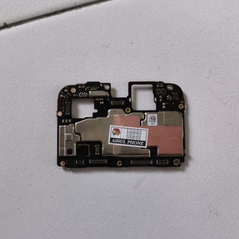 MESIN OPPO A57 NORMAL TESTED ORI BUKAN REFUBIS