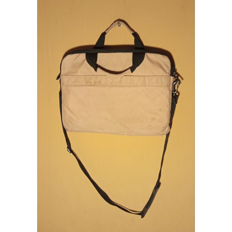 Tas Laptop / Note Book Bag 13 inch