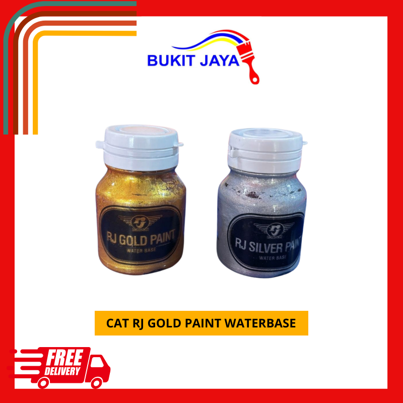 

CAT AIR EMAS RJ GOLD POINT WATER BASED 80GR