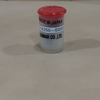 Nozzle Yanmar L40 114250-53001 Mesin Yanmar