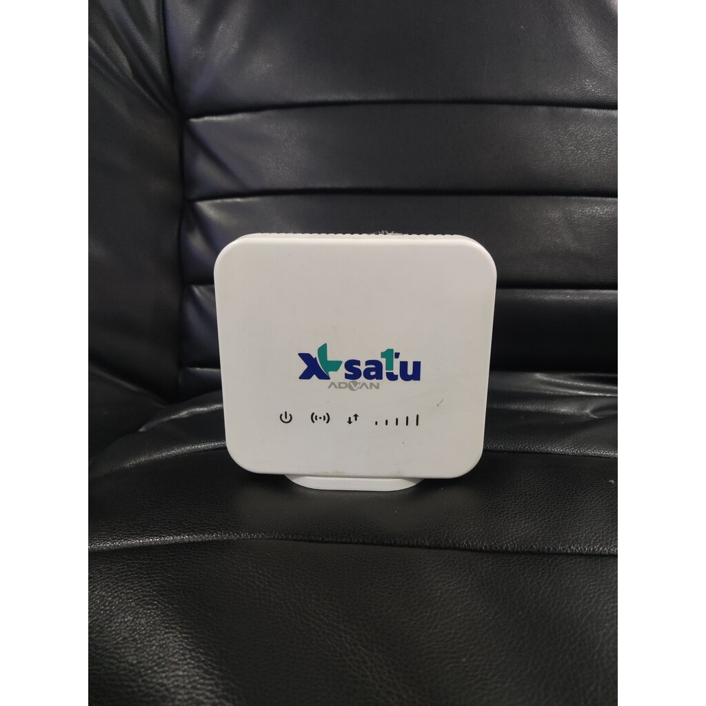 Second - Modem Advan X1 Star A11 (XL satu lite 4G)