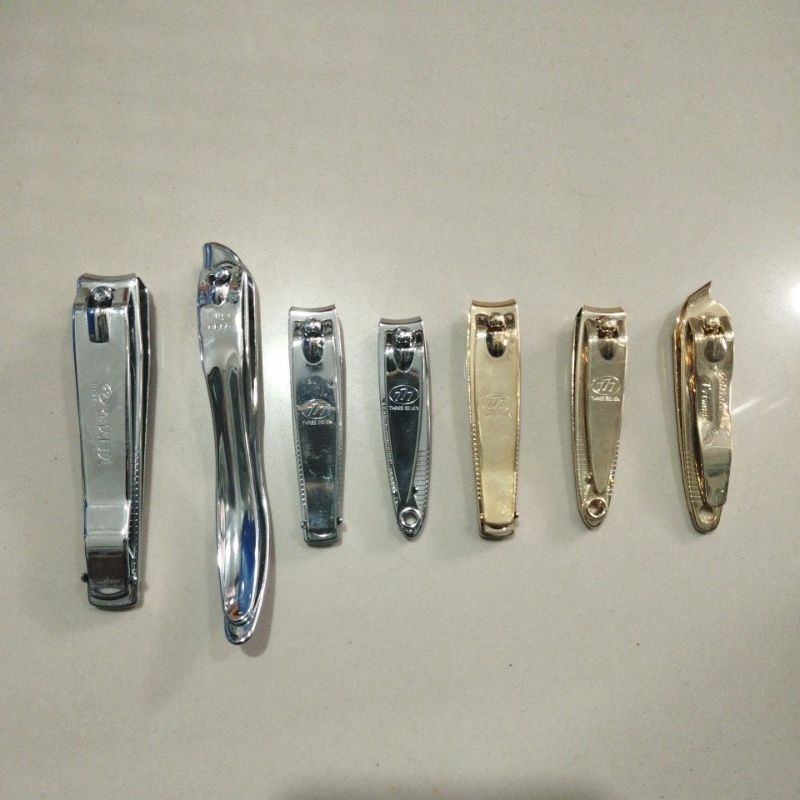 GUNTING KUKU 777 ORIGINAL