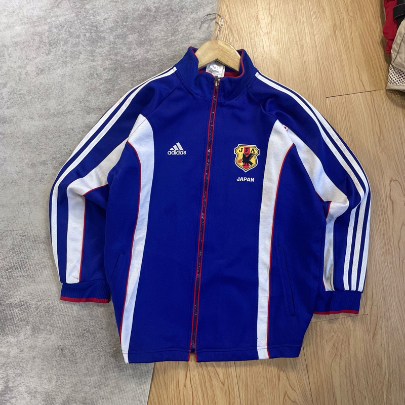 adidas japan jacket