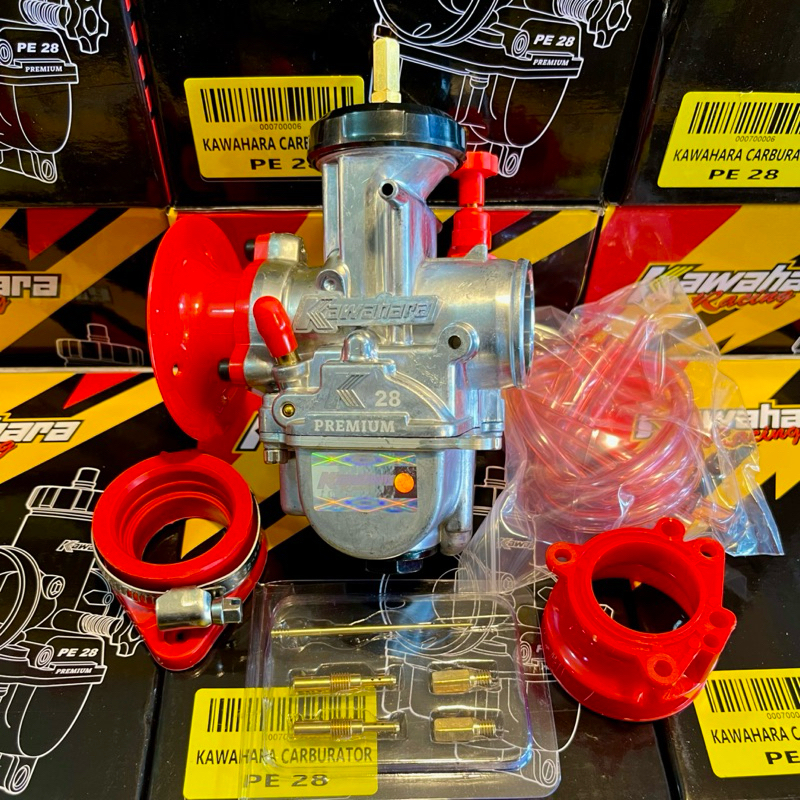 Karburator Kawahara PWK 28mm