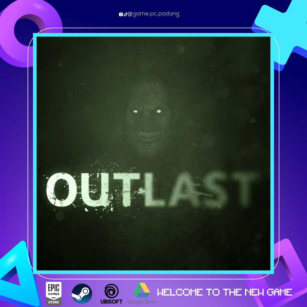 Harga outlast pc Terbaru Mei 2026 | BigGo Indonesia