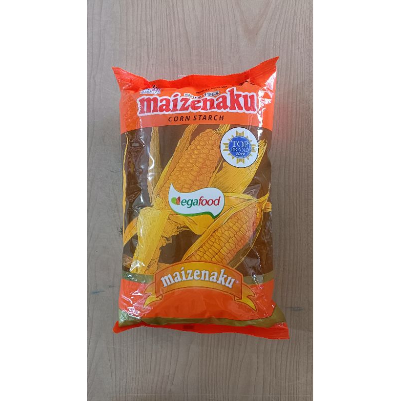 

Maizenaku kemasan (1kg)