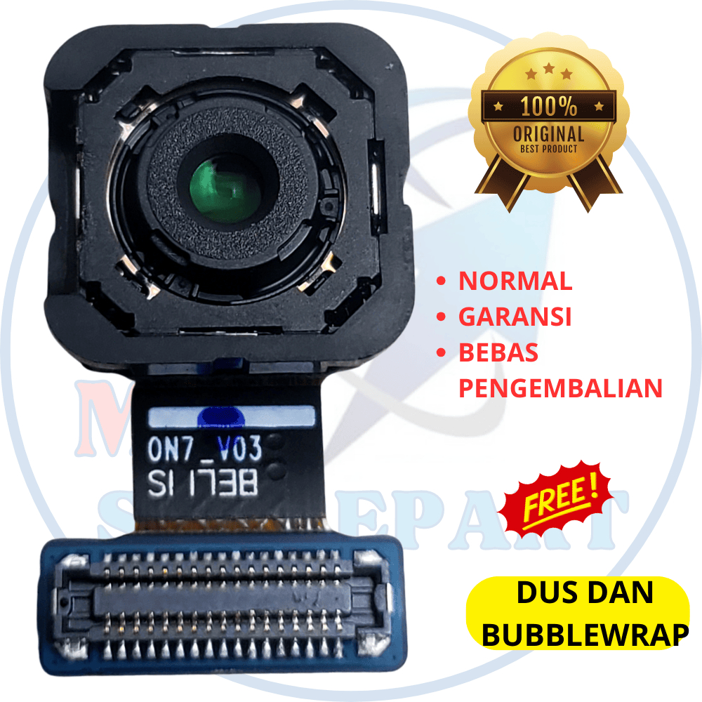 Kamera belakang hp Samsung J5 Pro ori copotan - J7 Pro - J3 pro - J330 - J530 - J730