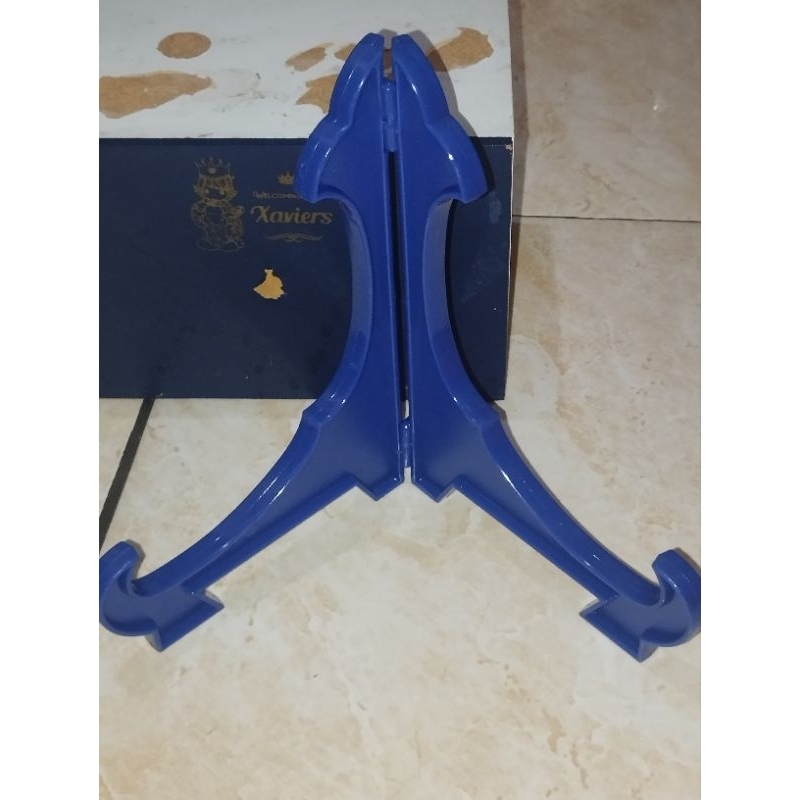 photo frame stand daiso