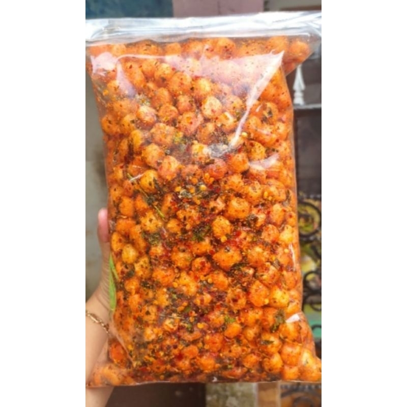 

Cimol pedas 250gr