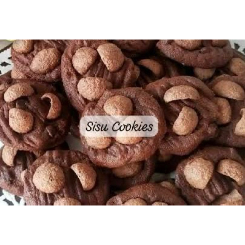 

ChocoCookies