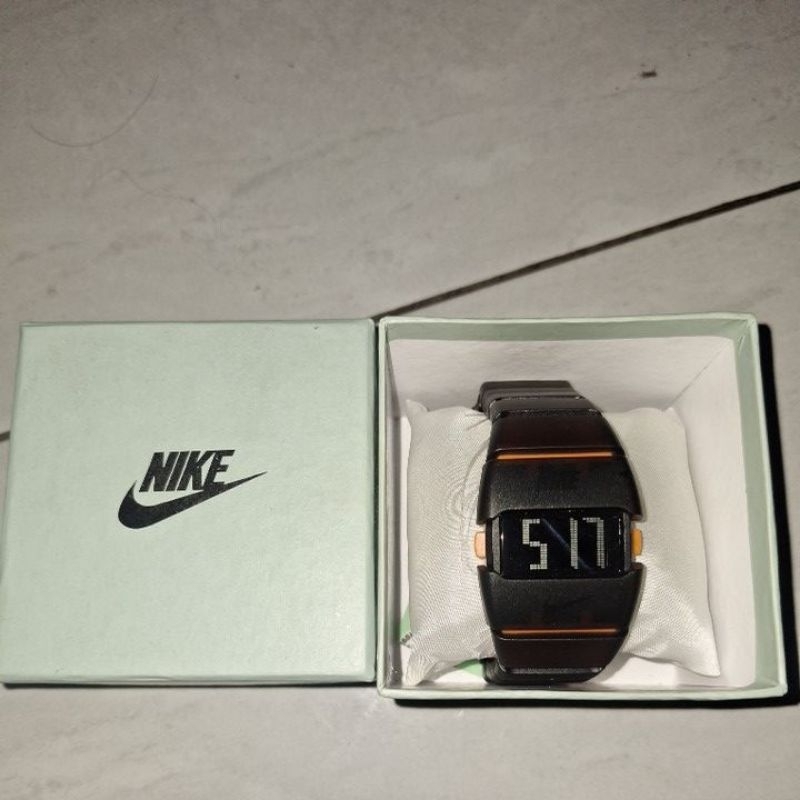 NIKE jam tangan nike 1664 new