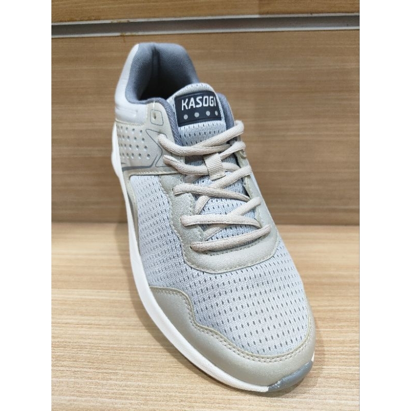 Sepatu Kasogi Canada