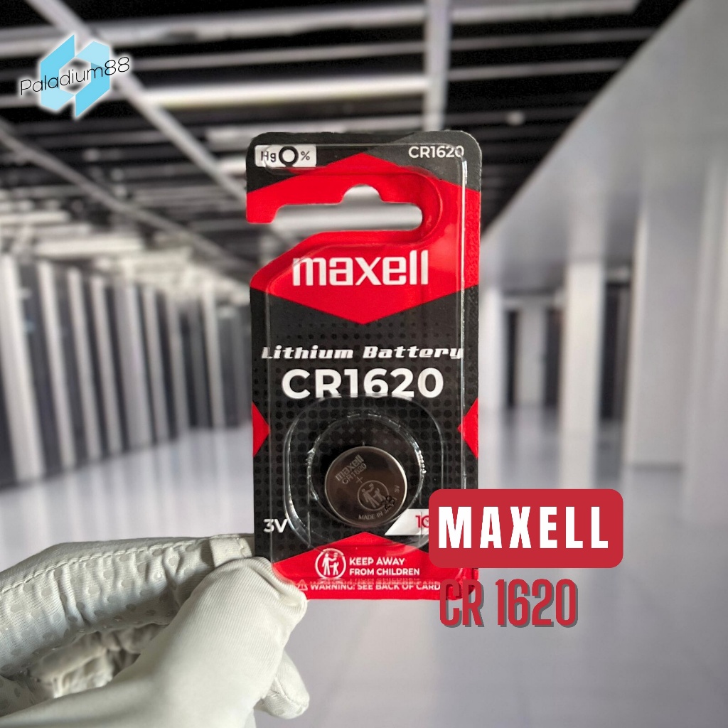 Baterai Remot Mobil Avanza Xenia Sigra Calya Mobilio Brio Brv Jazz Cr1620