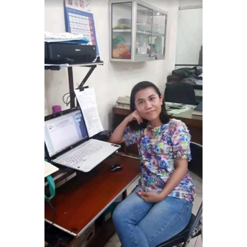 

Jasa Pengetikan dan Print black color