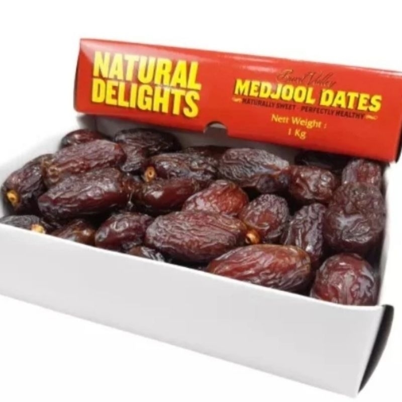 

kurma medjool 500gr california