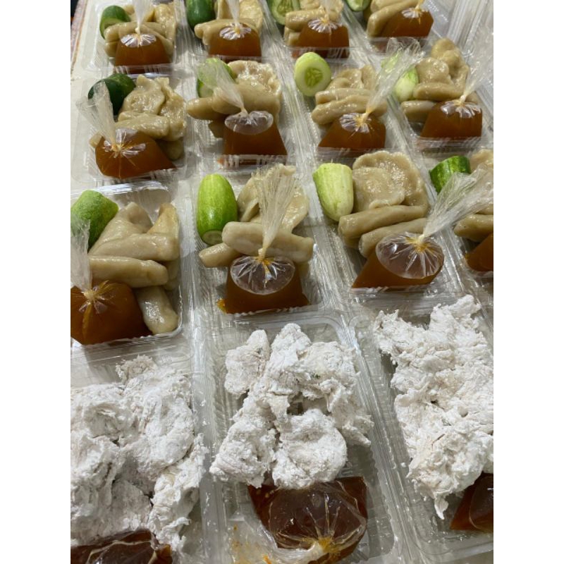 

PEMPEK EBI MIX CIRENG