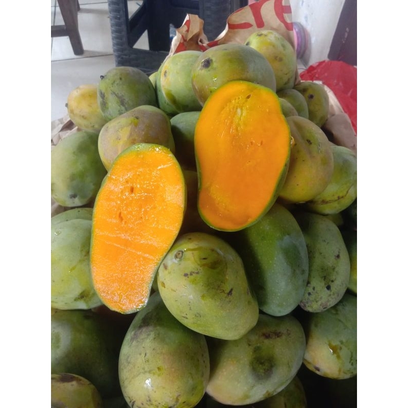 Mangga Harum Manis Super 1kg