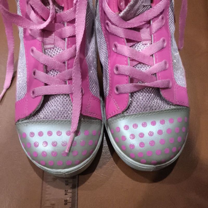 gabino shoes size 33 ori