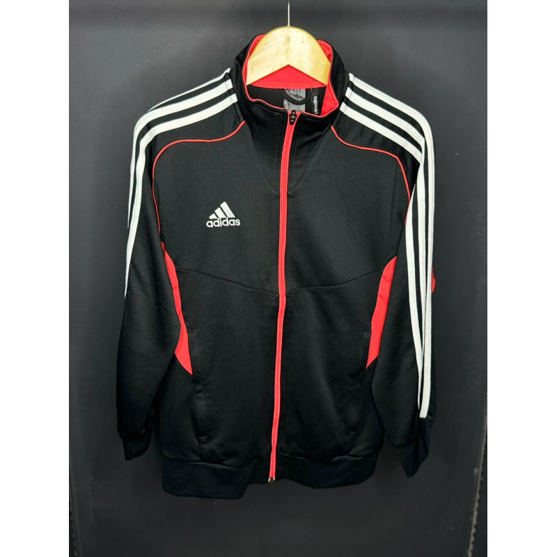 Adidas Track Jacket