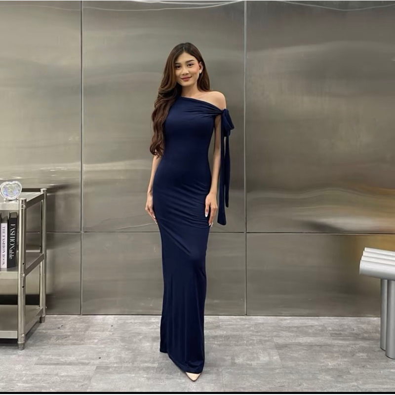 HOT PRODUCT Gita dress wanita // pita dreds //bodycon dress // dress terbaru // seksi dress // korea