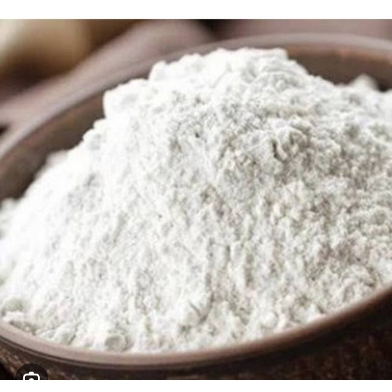 

tepung gaplek kemasan 1kg /tepung tiwul/tepung singkong
