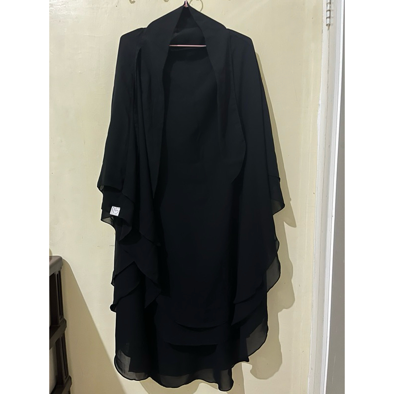 Preloved FK Barkha Project