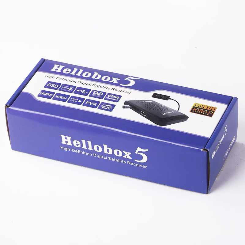 HELLOBOX 5