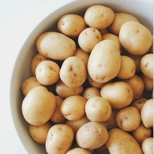 

1kg Kentang Rendang kentang baby kecil - Surabaya