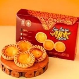 

PIE SUSU AJIK KRISHNA MINI