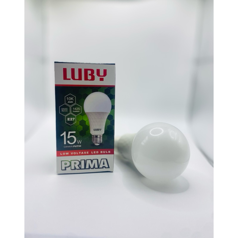 LED LUBY PRIMA 15 watt