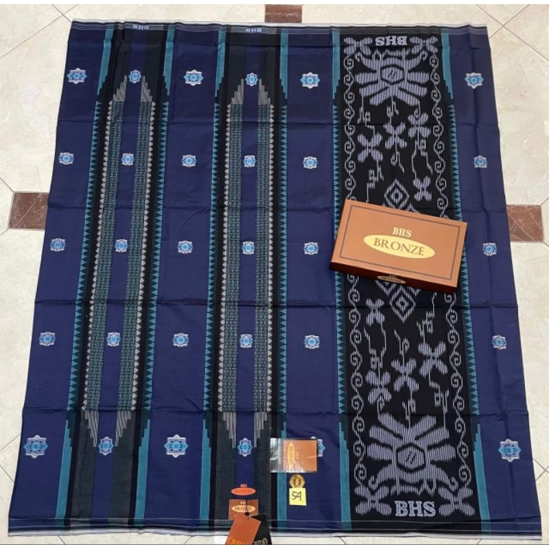 Sarung BHS Excellent SKT Mix Bronze