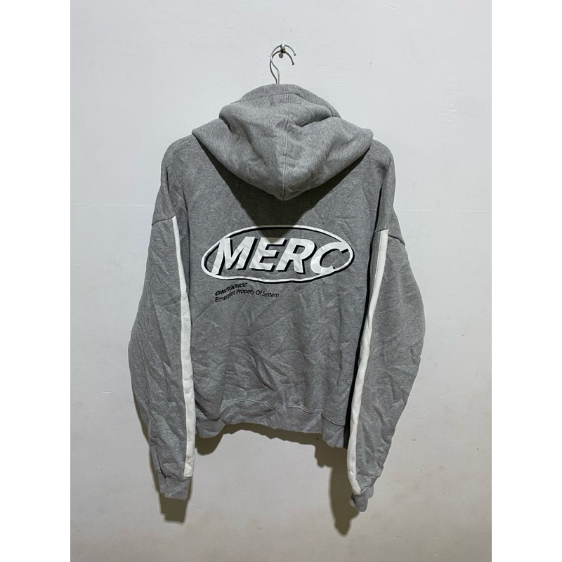 Hoodie Acover Merc