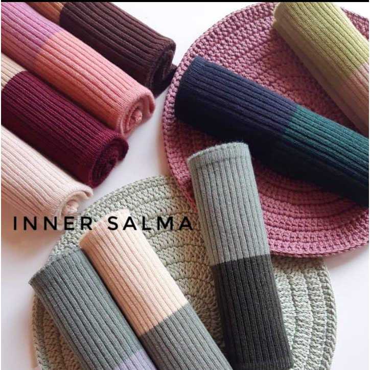 CIPUT RAJUT / INNER SALMA