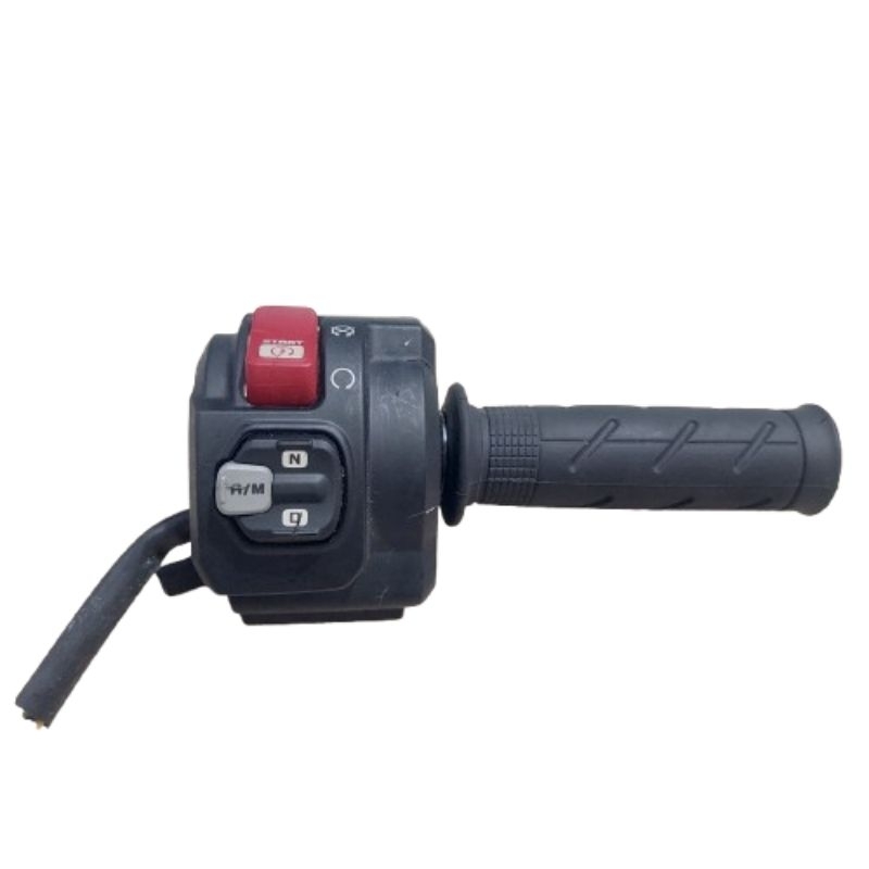 Holder saklar kanan moge crf 1000 original