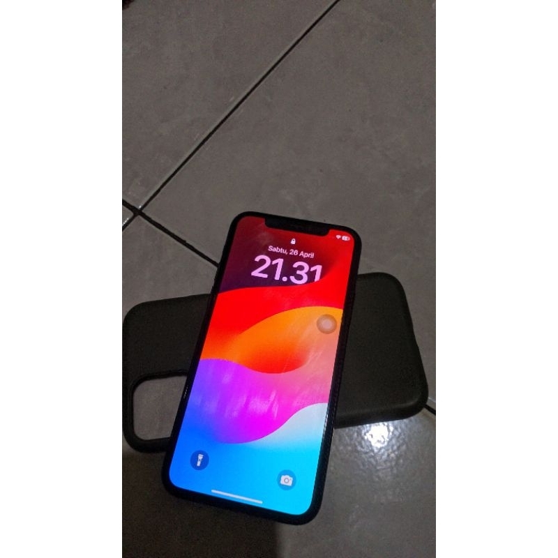 IPHONE 11 PRO WIFI ONLY