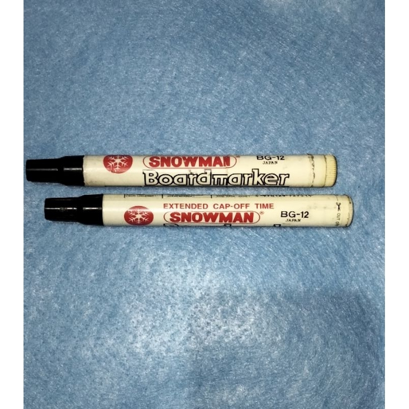 

Spidol Papan Tulis/White Board Marker