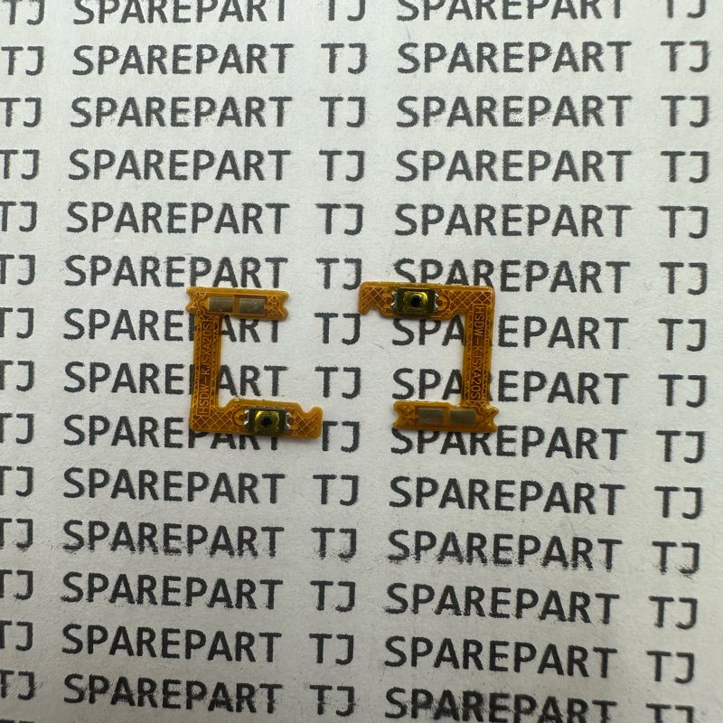 FLEXIBEL ON/OFF SAMSUNG A20S